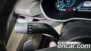 Genesis G80, 2021 — миниатюра 36