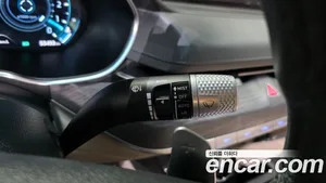 Genesis G80, 2021 — миниатюра 37