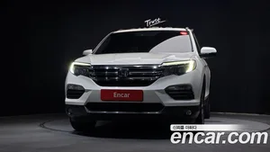 Honda Pilot, 2018 — миниатюра 3