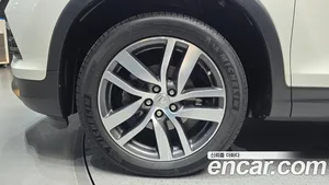 Honda Pilot, 2018 — миниатюра 5