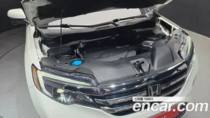 Honda Pilot, 2018 — миниатюра 6