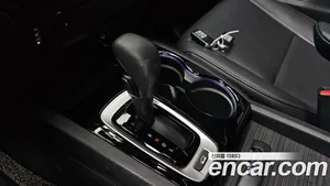 Honda Pilot, 2018 — миниатюра 9