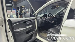 Honda Pilot, 2018 — миниатюра 10