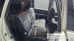 Honda Pilot, 2018 — миниатюра 11