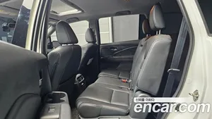 Honda Pilot, 2018 — миниатюра 12