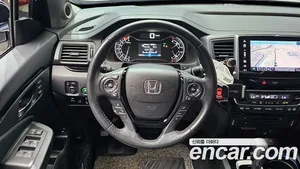 Honda Pilot, 2018 — миниатюра 13
