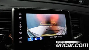 Honda Pilot, 2018 — миниатюра 15