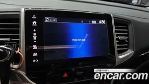 Honda Pilot, 2018 — миниатюра 16