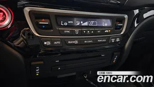 Honda Pilot, 2018 — миниатюра 17