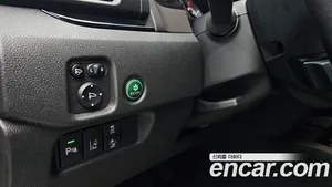 Honda Pilot, 2018 — миниатюра 20