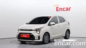 Kia morning, 2025 — миниатюра 1