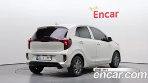 Kia morning, 2025 — миниатюра 2