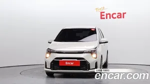 Kia morning, 2025 — миниатюра 3