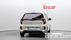 Kia morning, 2025 — миниатюра 4