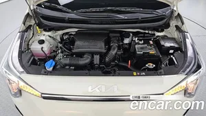 Kia morning, 2025 — миниатюра 6