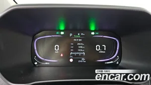 Kia morning, 2025 — миниатюра 11