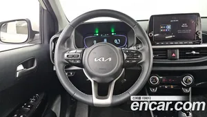 Kia morning, 2025 — миниатюра 17