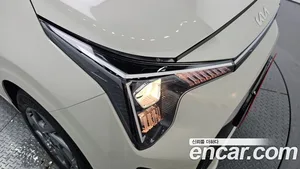 Kia morning, 2025 — миниатюра 8