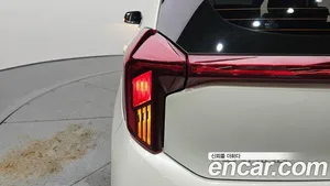 Kia morning, 2025 — миниатюра 9