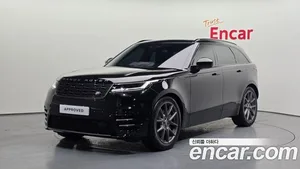 Land Rover Range Rover Velar, 2025 — миниатюра 1