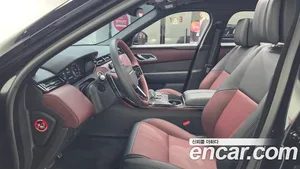 Land Rover Range Rover Velar, 2025 — миниатюра 3