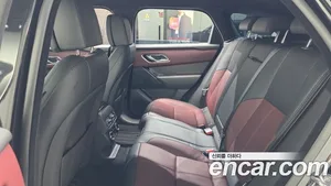 Land Rover Range Rover Velar, 2025 — миниатюра 4