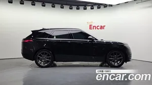 Land Rover Range Rover Velar, 2025 — миниатюра 5
