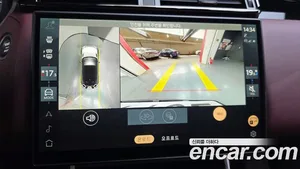 Land Rover Range Rover Velar, 2025 — миниатюра 12