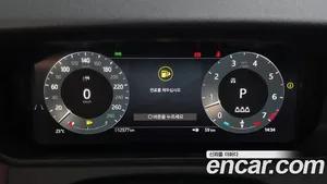 Land Rover Range Rover Velar, 2025 — миниатюра 16