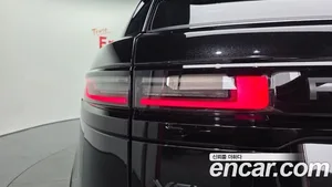 Land Rover Range Rover Velar, 2025 — миниатюра 19