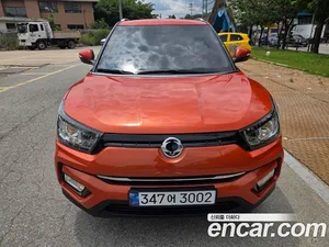 KGM Tivoli, 2018 — миниатюра 1