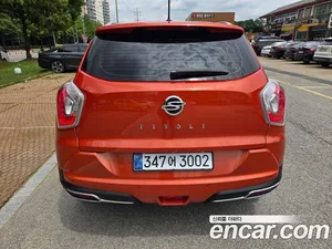 KGM Tivoli, 2018 — миниатюра 2