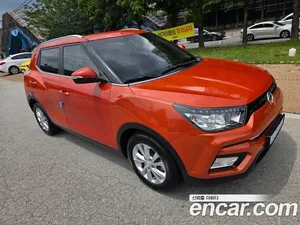 KGM Tivoli, 2018 — миниатюра 3