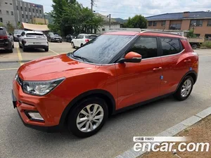 KGM Tivoli, 2018 — миниатюра 4