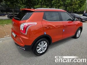 KGM Tivoli, 2018 — миниатюра 5