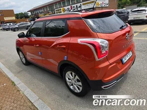 KGM Tivoli, 2018 — миниатюра 6