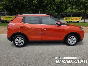 KGM Tivoli, 2018 — миниатюра 7
