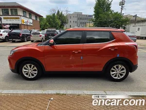 KGM Tivoli, 2018 — миниатюра 8