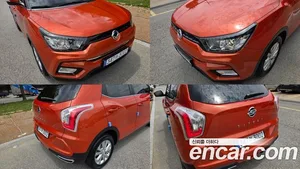 KGM Tivoli, 2018 — миниатюра 9