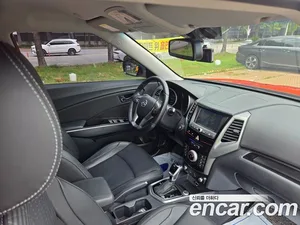KGM Tivoli, 2018 — миниатюра 18