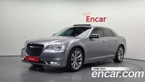 Chrysler 300C, 2015 — миниатюра 1