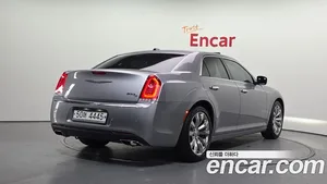 Chrysler 300C, 2015 — миниатюра 2