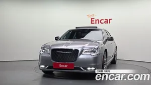 Chrysler 300C, 2015 — миниатюра 3