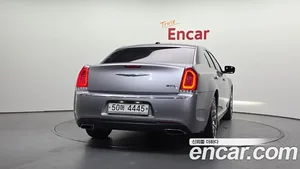Chrysler 300C, 2015 — миниатюра 4
