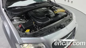 Chrysler 300C, 2015 — миниатюра 6