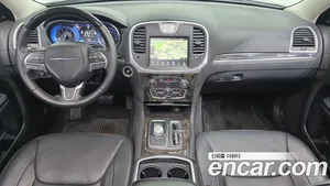 Chrysler 300C, 2015 — миниатюра 7