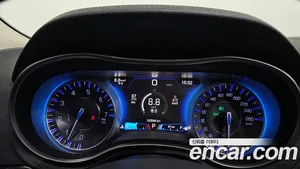 Chrysler 300C, 2015 — миниатюра 8