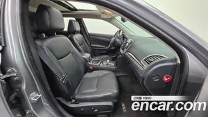 Chrysler 300C, 2015 — миниатюра 10