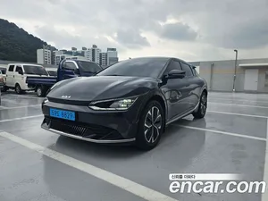 Kia EV6, 2021 — миниатюра 2