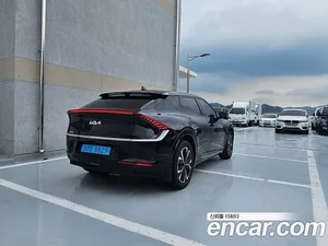 Kia EV6, 2021 — миниатюра 3